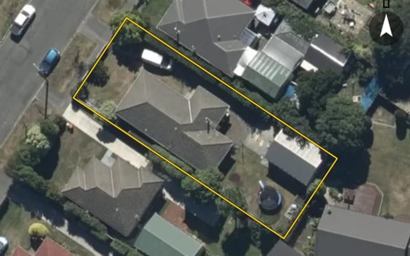 10 Manor Place