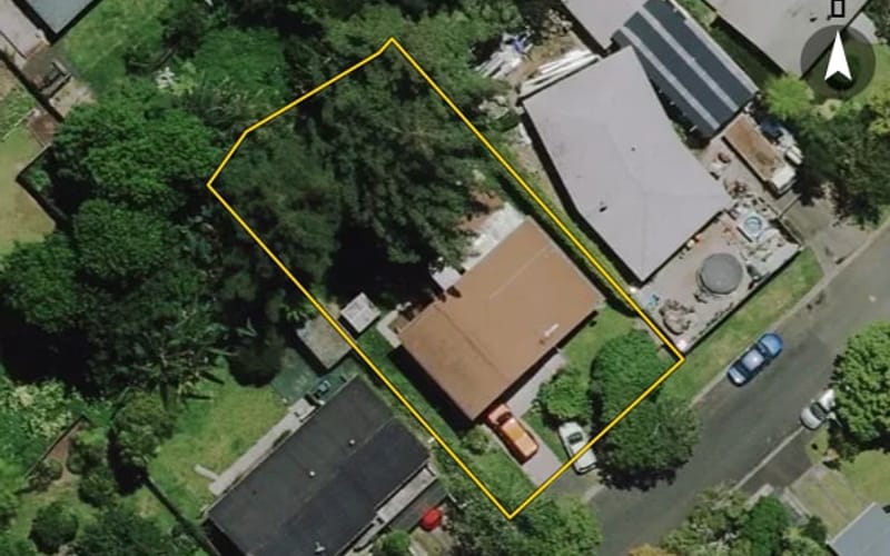 5 Lorraine Place