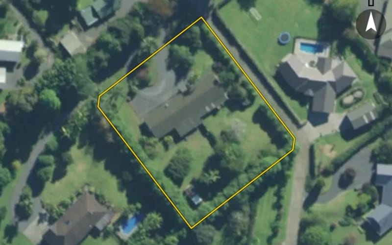44A Darwin Road