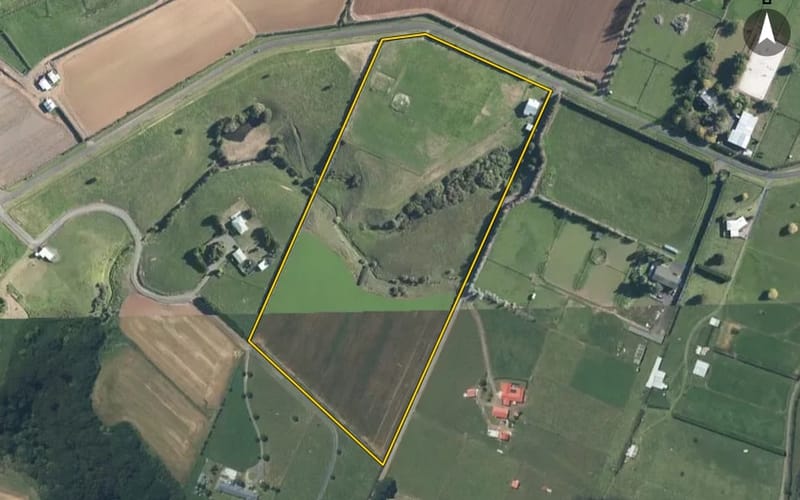 117 Settlement Road