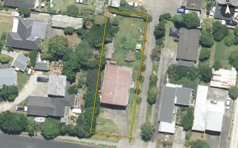 20 Estuary Road