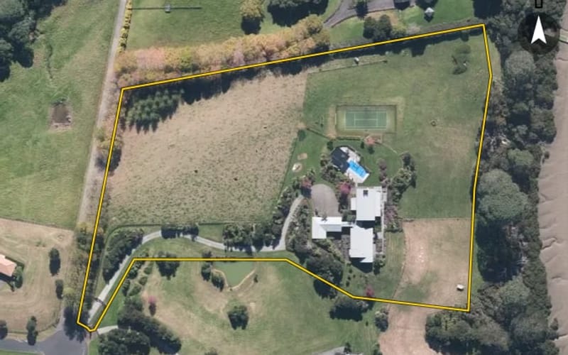 4 Edward Jonkers Drive