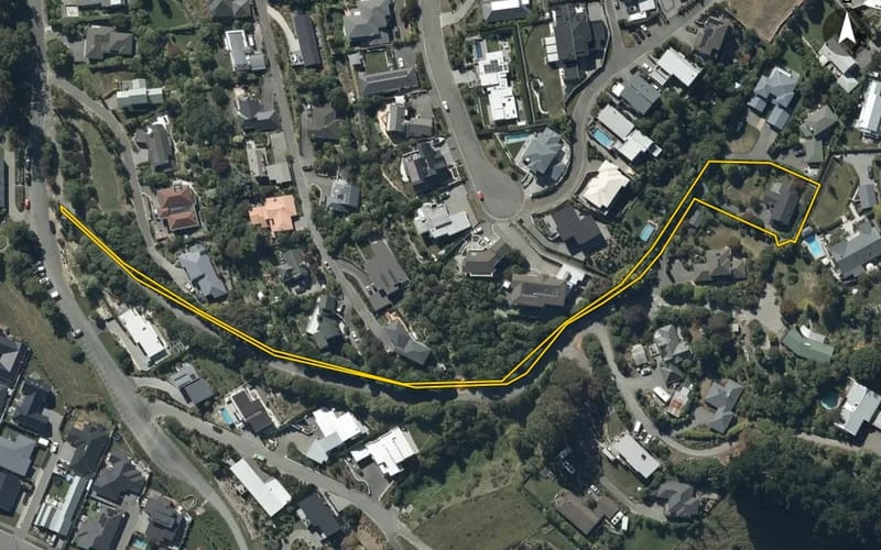 37A Shalamar Drive