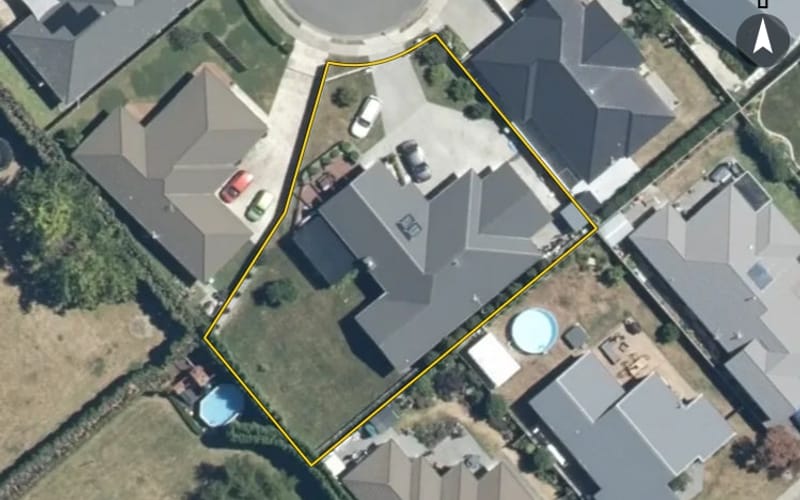 11 Begley Place