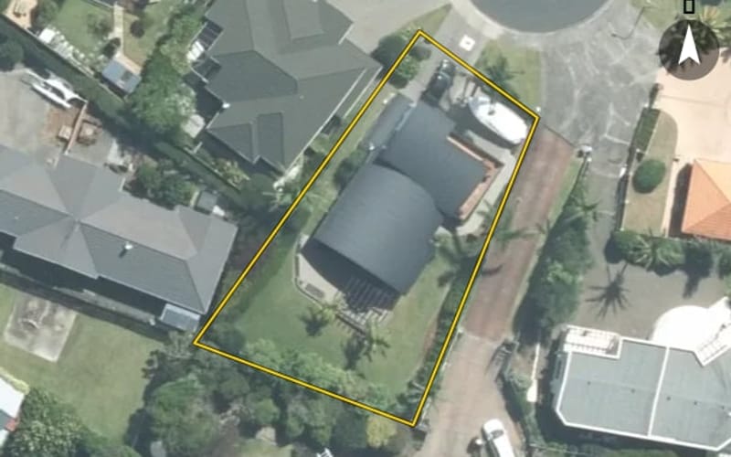 14 Spinnaker Point