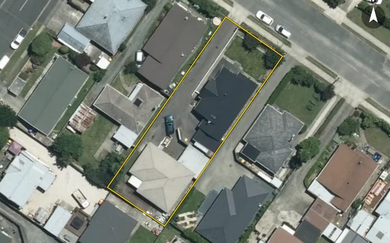 16 Maitland Avenue