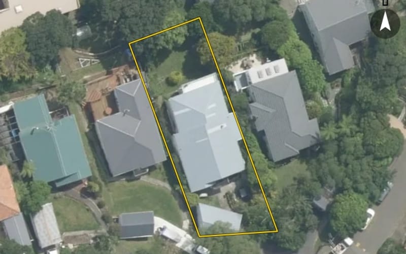 6 Hurman Street