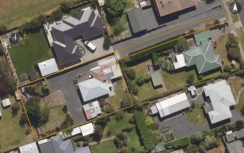 16 Vulcan Road