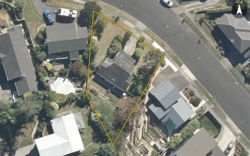 26 King Charles Drive