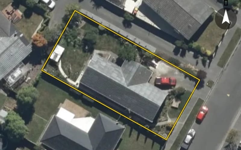 55 Kimberley Street