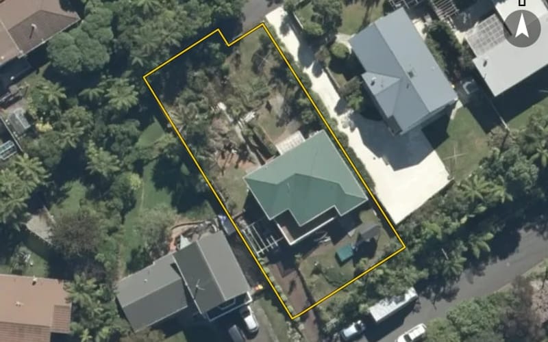 6 Bedford Grove