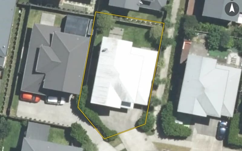 17 Lane Cameron Place