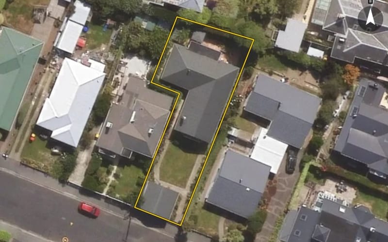 10 Bright Street