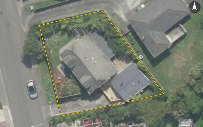 52 Percy Dyett Drive