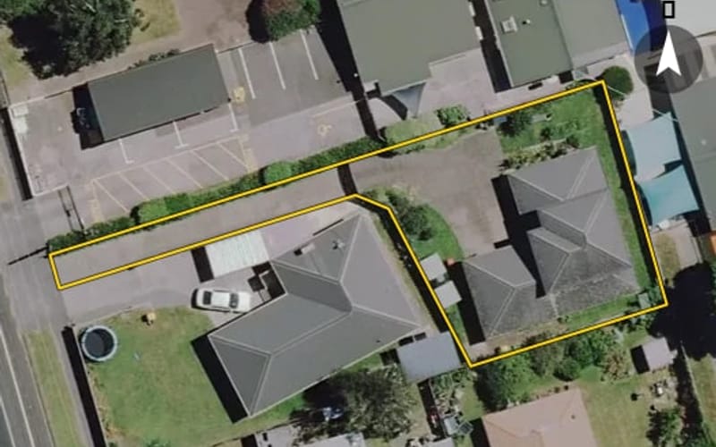 150A Bankwood Road