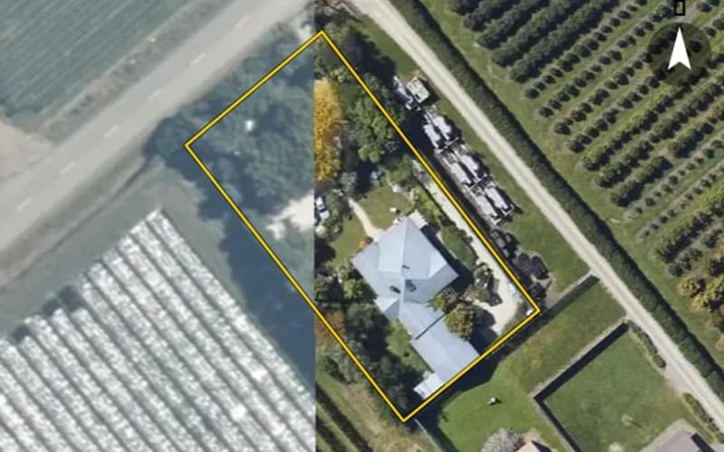 31 Bartlett Road