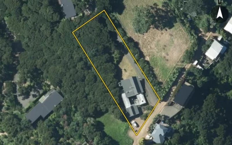 62B Hill Road