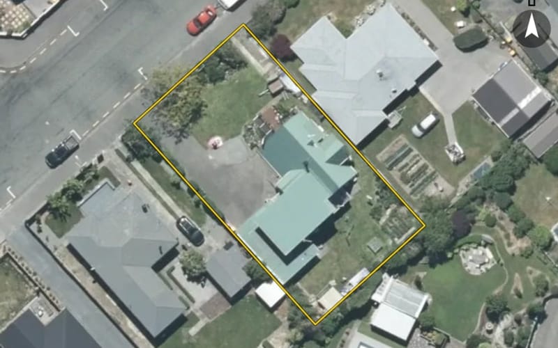 24 Cavendish Street