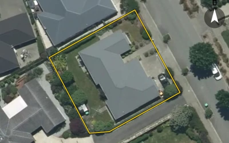 16 Sanctuary Drive