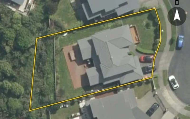 6 Didsbury Grove