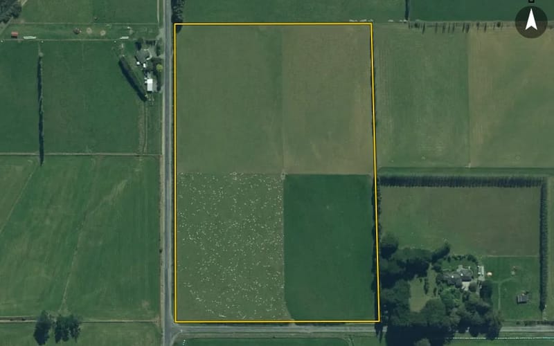 270 Lochiel Bridge Road