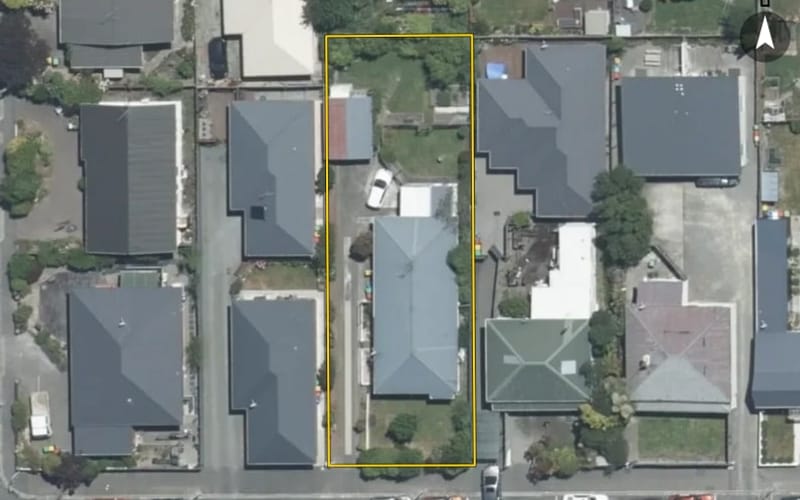 2/35 Dee Street