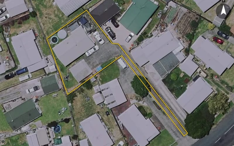 34A Crawshaw Drive