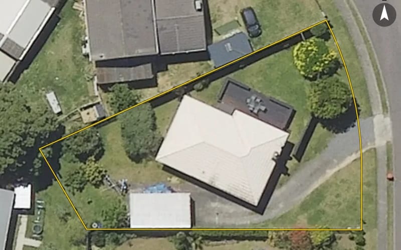 23 Clouston Crescent