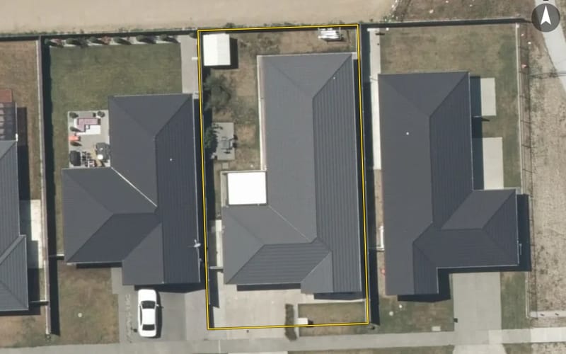 18 Hurunui Drive