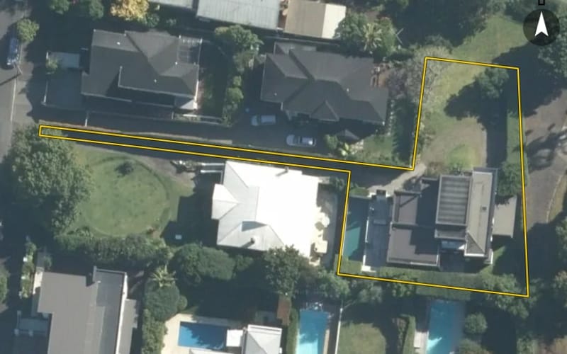 6A Rakau Street