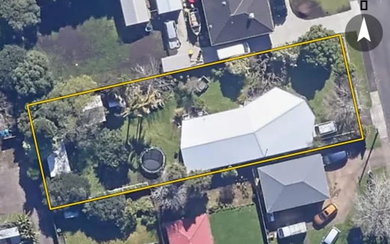 11 Tainui Terrace
