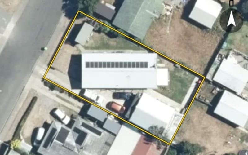 6 Liverpool Crescent