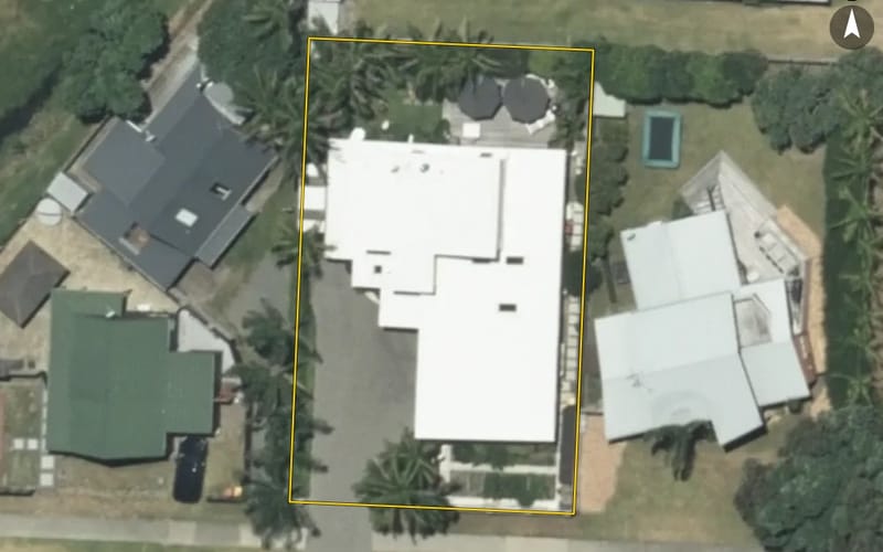 55 Pauanui Beach Road