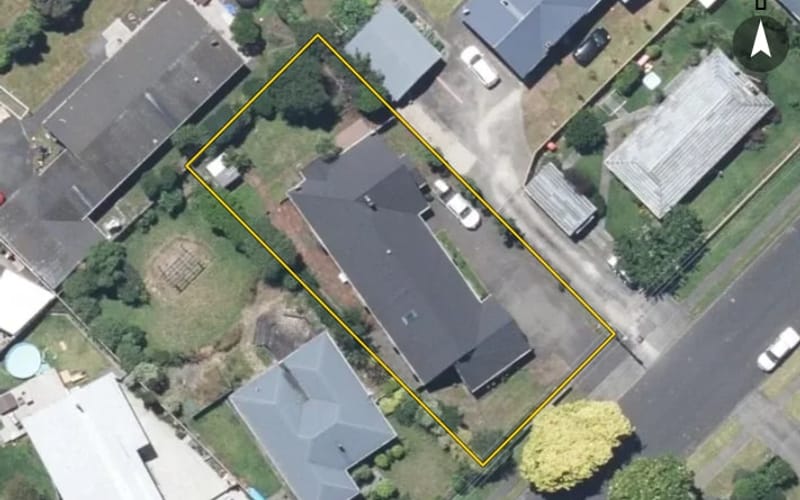 118 Peakes Road