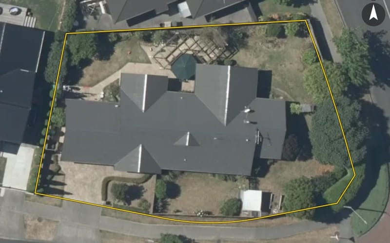 2 Mission Road