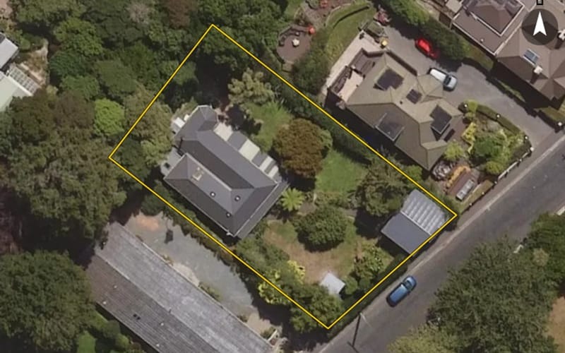 29 Littlebourne Road