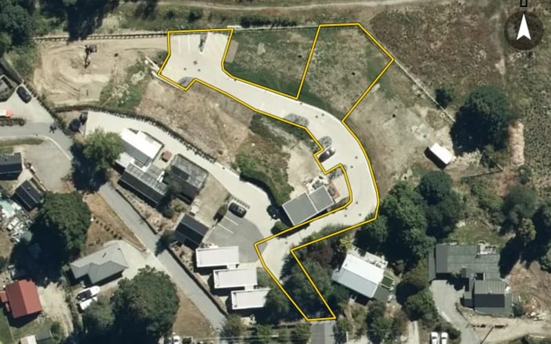 10 Gala Burn Lane