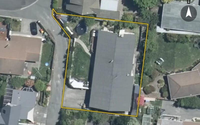 28 Monowai Place