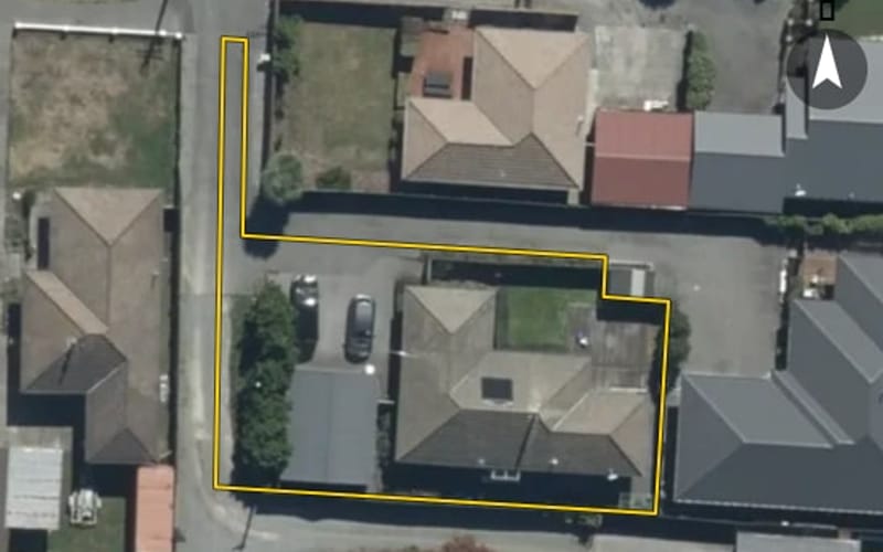 25 Jocelyn Street