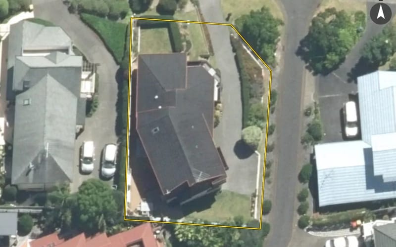 5 Shuttleworth Place