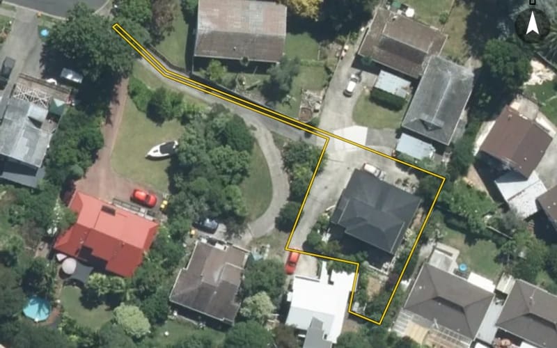 12A Celina Place