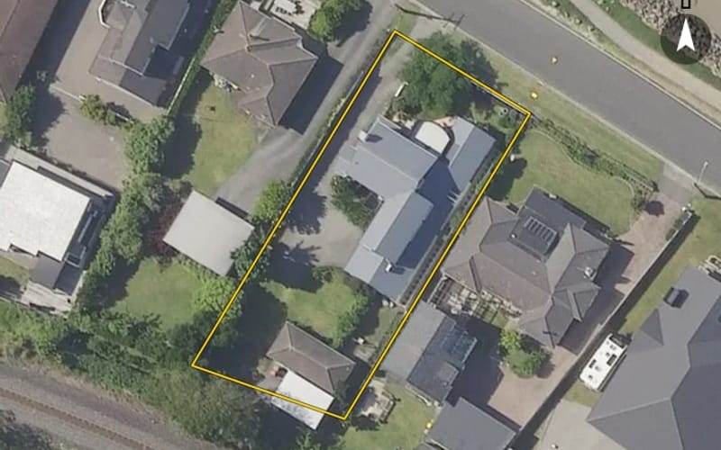 12 Harbour Drive