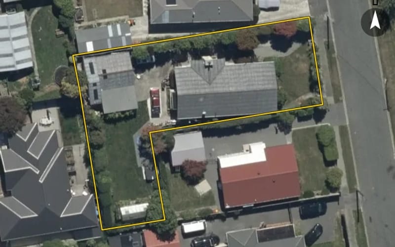 23 Moyna Avenue