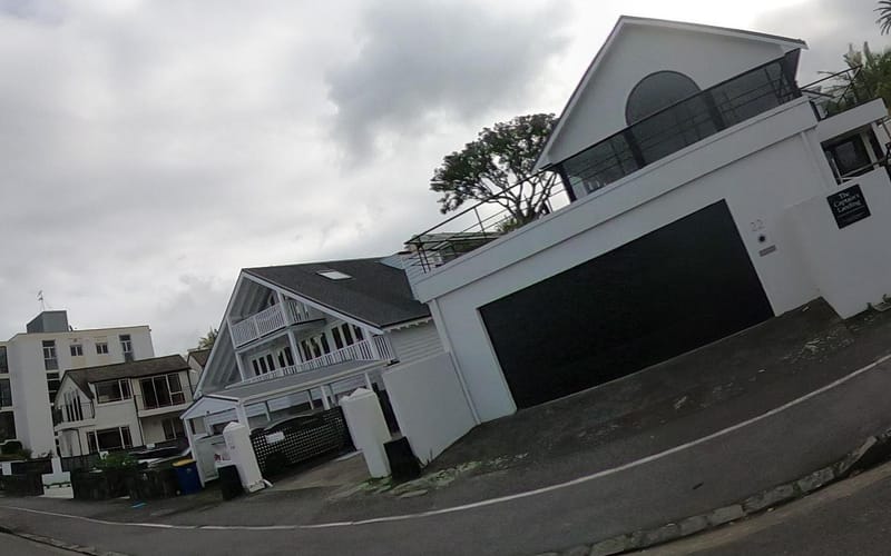 21 King Edward Parade