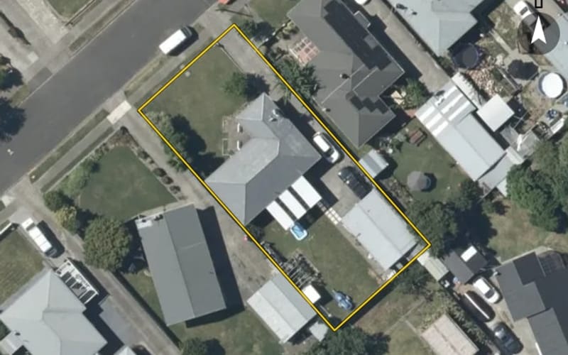 21 Arthur Hobson Avenue