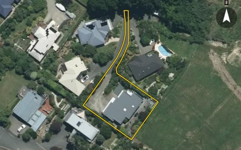 22 Bay View Road