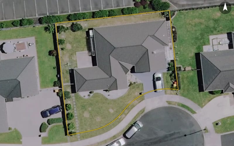 5 Derwent Place