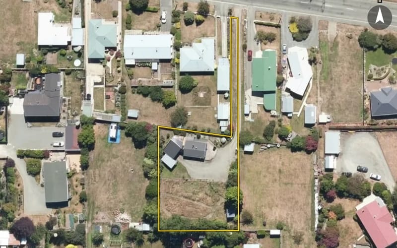 30A Charles Street
