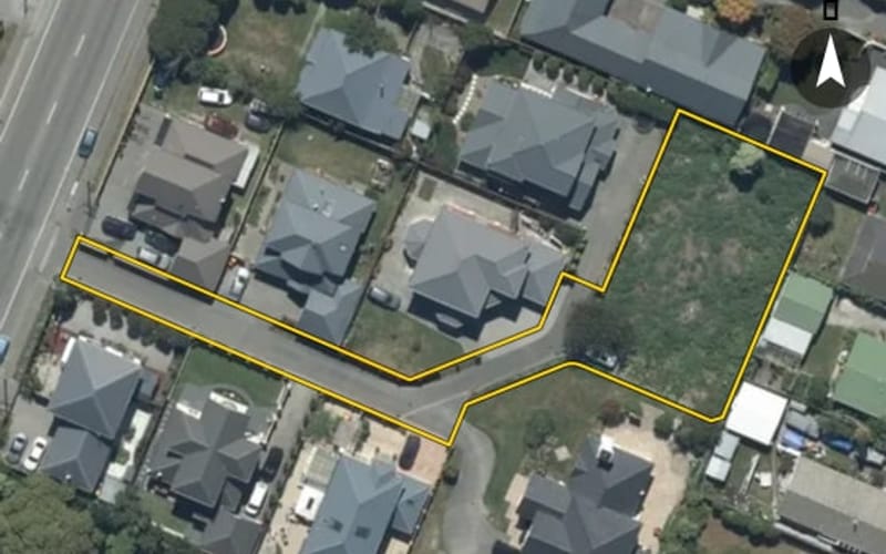 5 Shiloh Lane