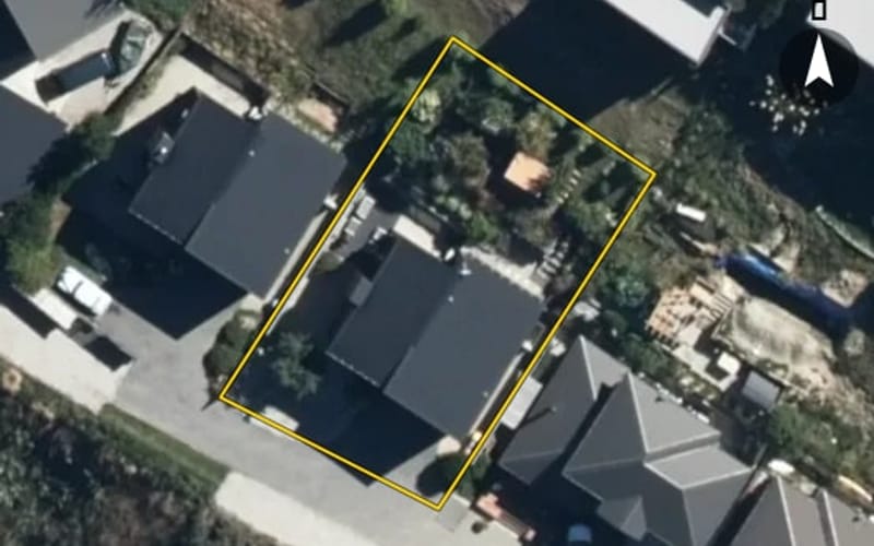 6 Redfern Terrace